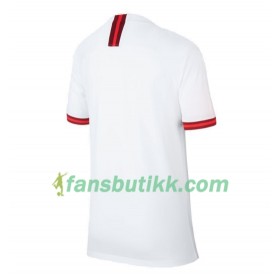 Fotballdrakt England Hjemmetrøye VM - Kvinner 2019 Kortermet